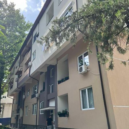 Maksim Apartments Skopje Exterior photo